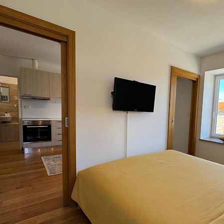 Santomas Apartments Šmarje Eksteriør bilde