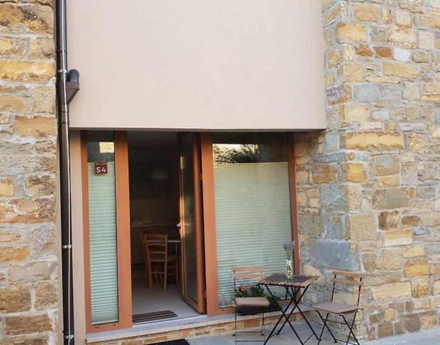Santomas Apartments Šmarje Eksteriør bilde
