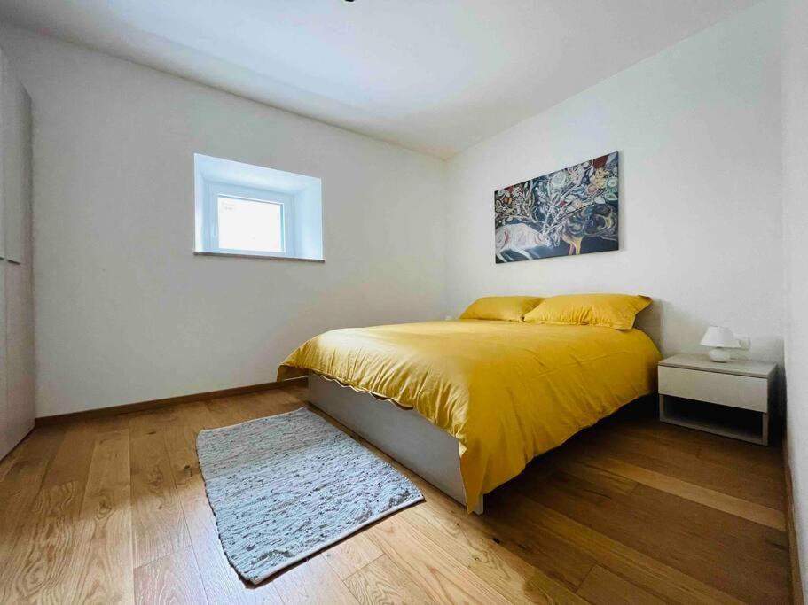 Santomas Apartments Šmarje Eksteriør bilde
