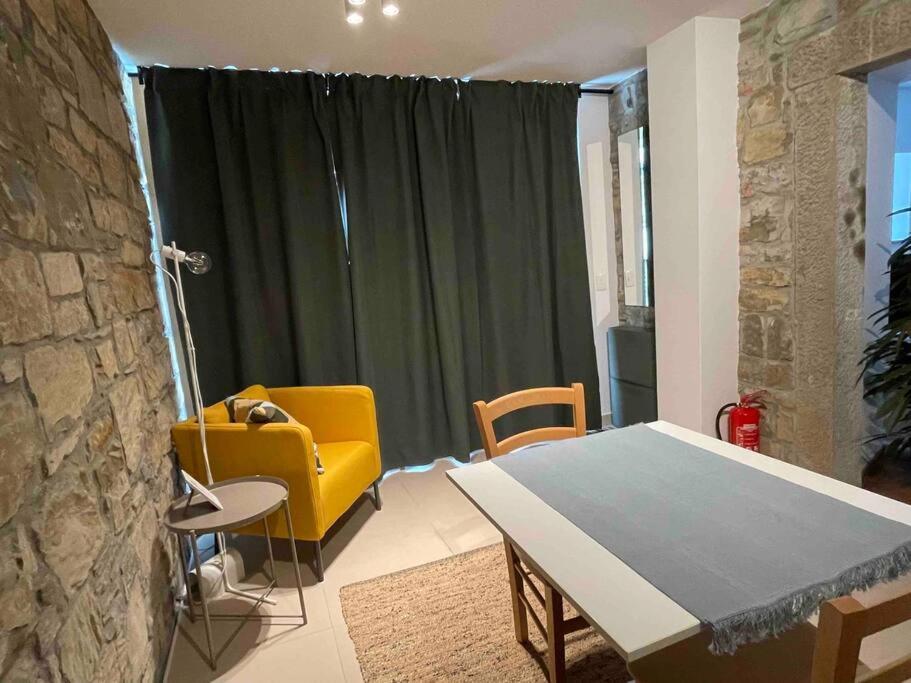 Santomas Apartments Šmarje Eksteriør bilde