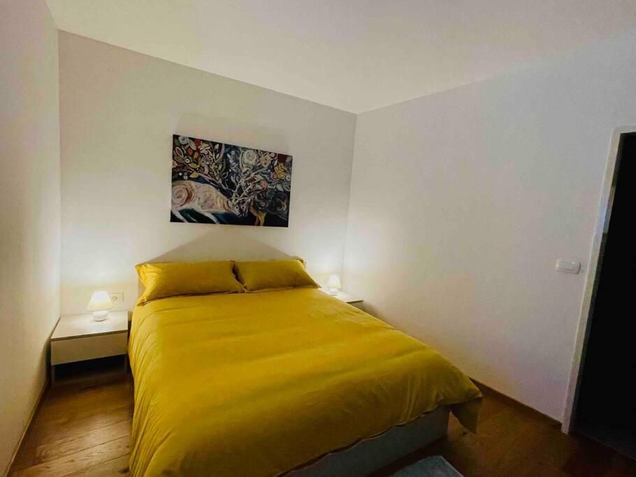 Santomas Apartments Šmarje Eksteriør bilde