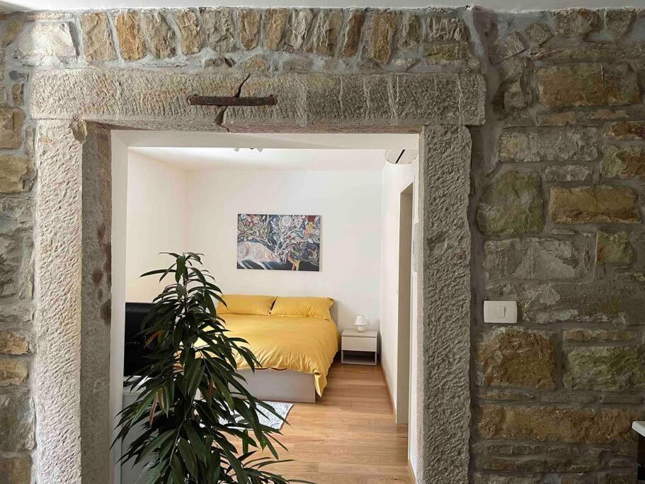 Santomas Apartments Šmarje Eksteriør bilde