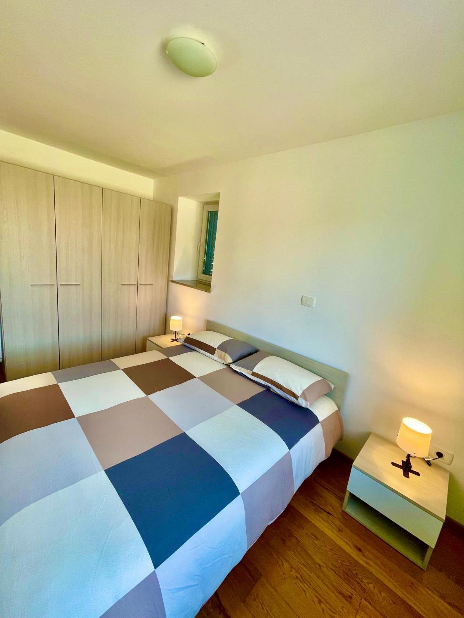 Santomas Apartments Šmarje Eksteriør bilde