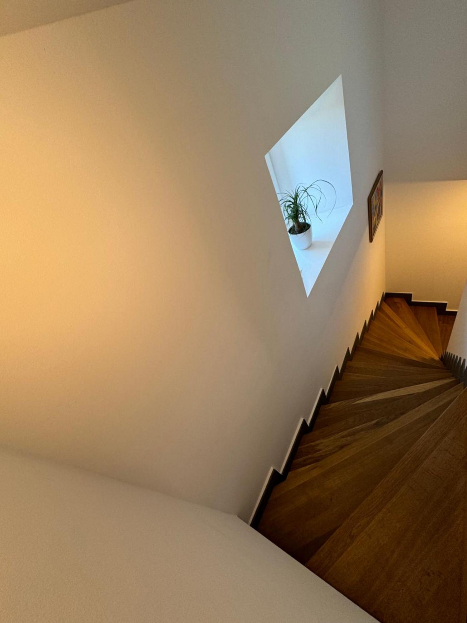 Santomas Apartments Šmarje Eksteriør bilde