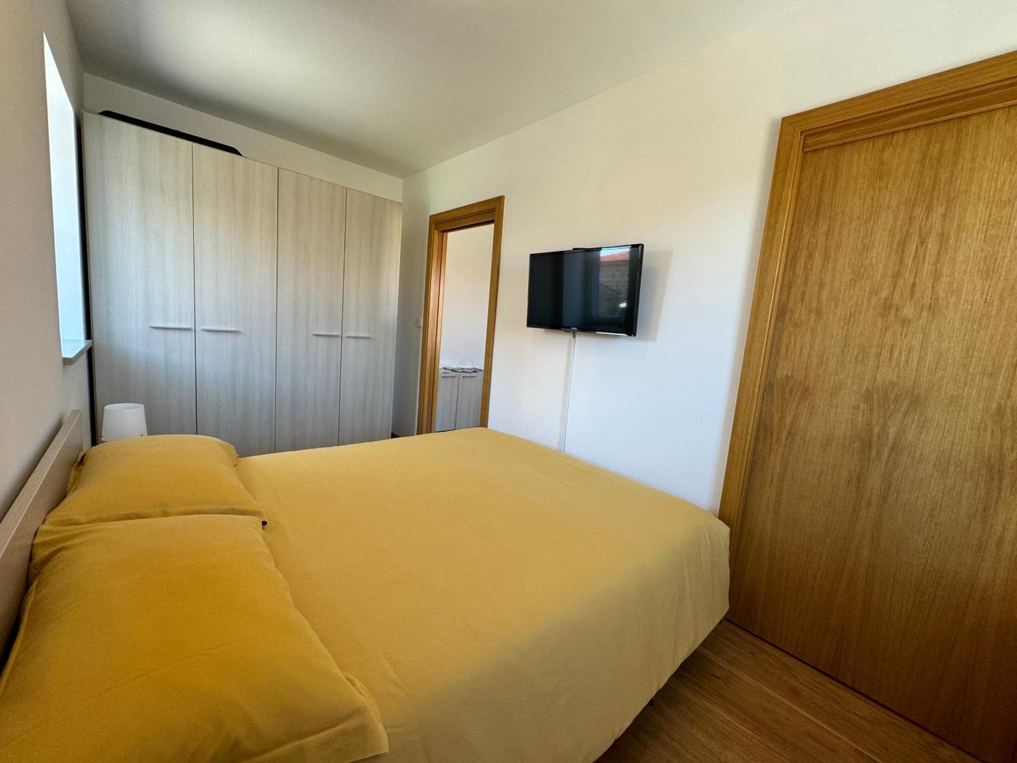 Santomas Apartments Šmarje Eksteriør bilde