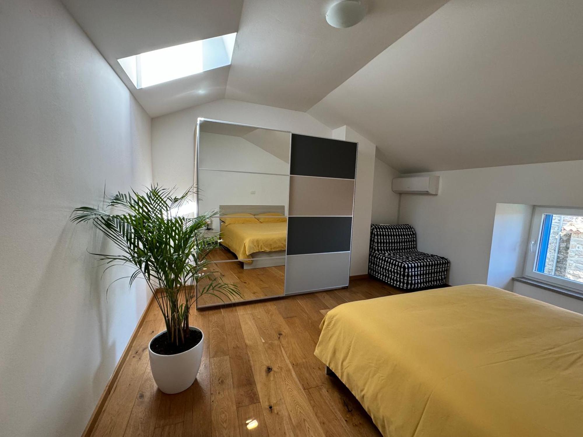 Santomas Apartments Šmarje Eksteriør bilde